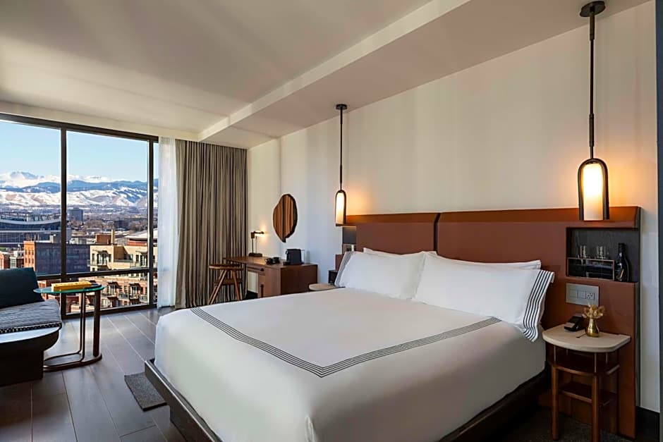 Thompson Denver by Hyatt