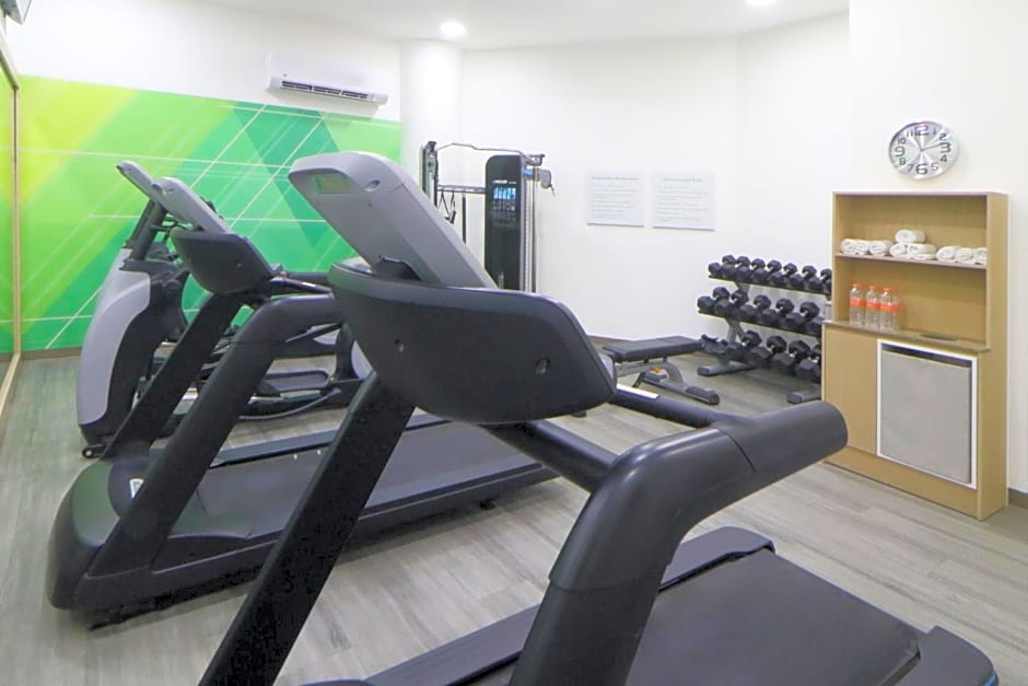 Holiday Inn Tijuana Zona Rio By IHG