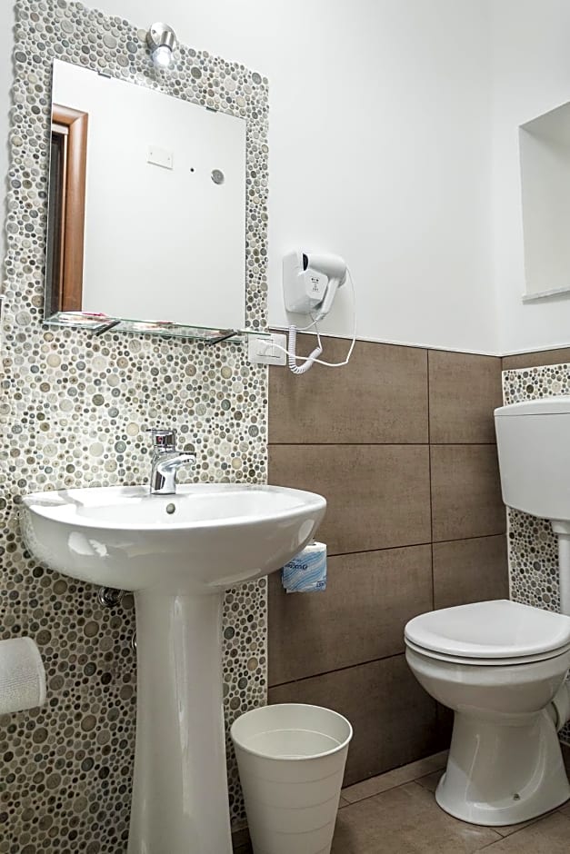 Al Qatta Bed & Breakfast