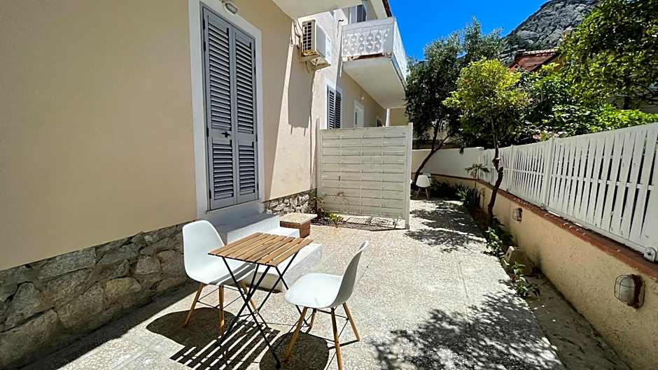 Hotel L'Ogliera