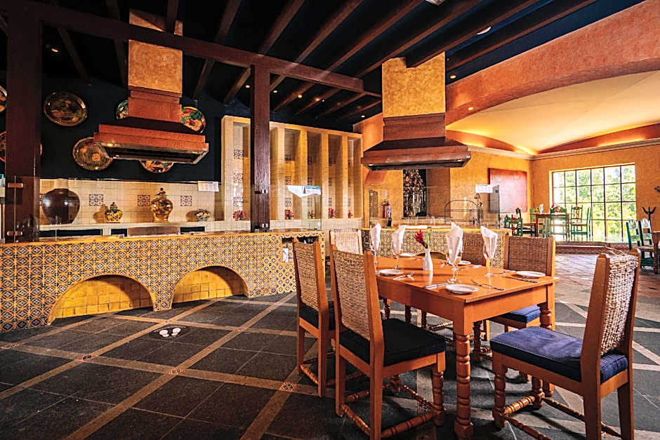 Hacienda Tres Rios Resort Spa & Nature Park - All Inclusive