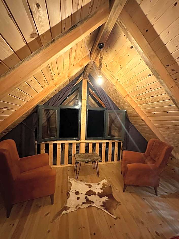 Fırtına suit bungalov