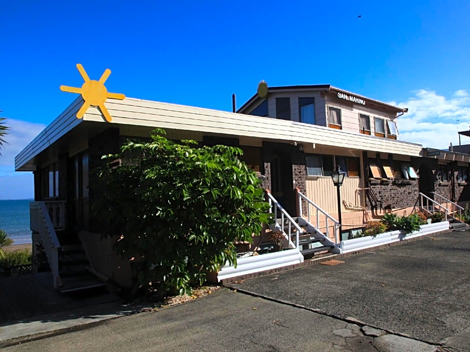 San Marino Motor Lodge