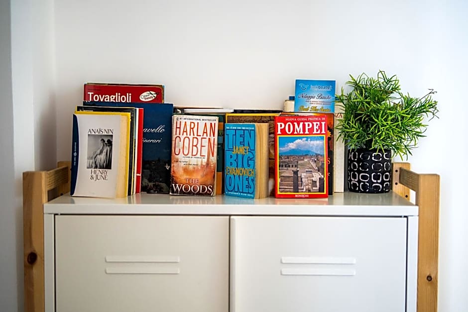 FRENNESIA Amalfi Coast