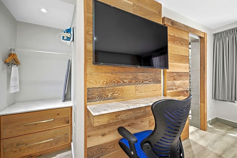 Holiday Inn Express San Juan Condado By IHG