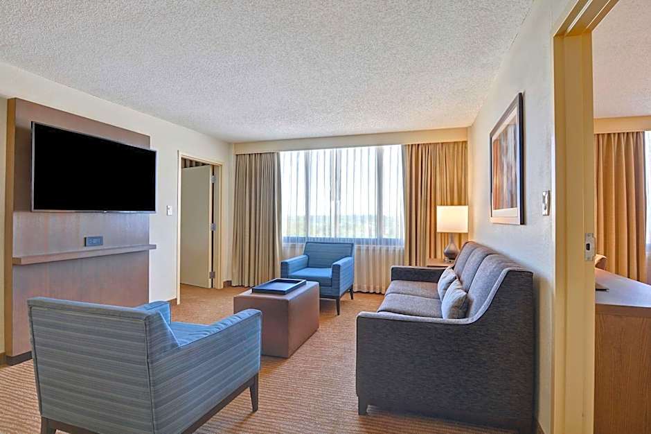 Embassy Suites by Hilton Winston Salem