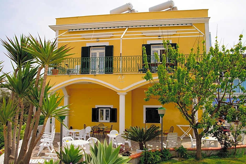 Villa Ersilia