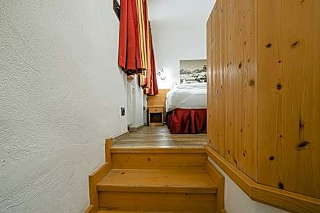 Small Double or Twin Room