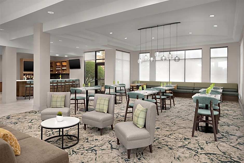 Hilton Garden Inn Dallas Lewisville