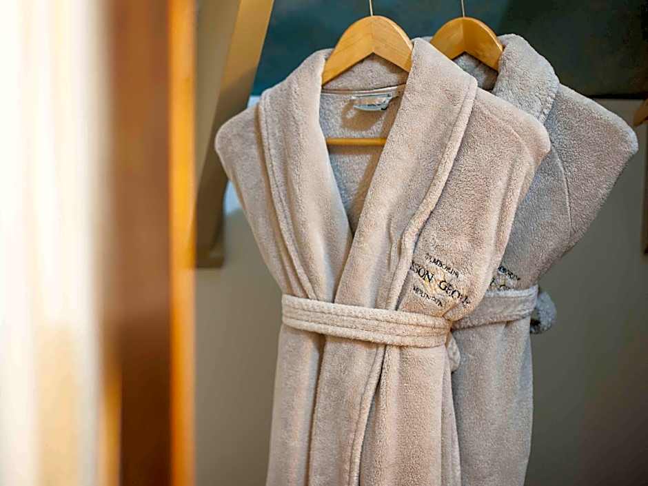 Lisson Grove Accommodation