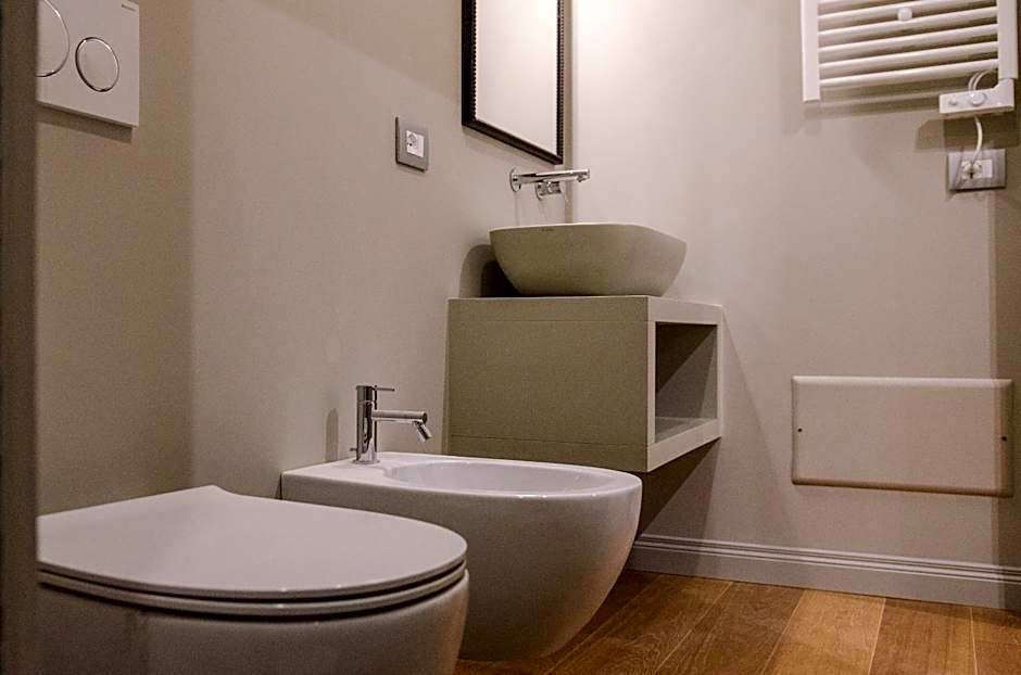 Diecidodici BoutiqueRooms