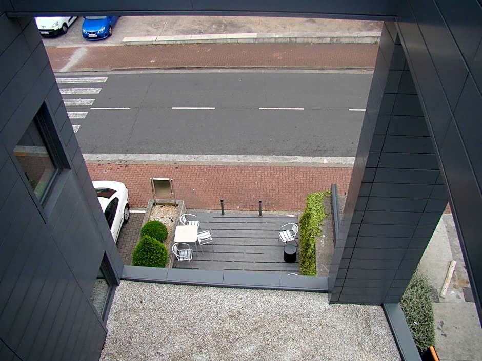Hotel Ortuella