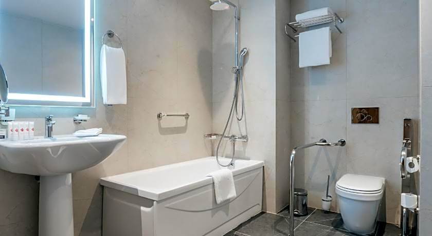 Ramada by Wyndham Astana