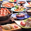 Shirosaki Onsen Umashi Kakureya Yuyado Yamayoshi