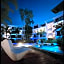 Luxury Complex Central Park