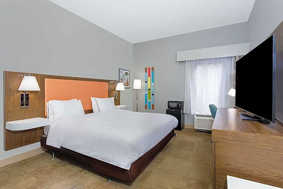 Hampton Inn By Hilton Jacksonville-I-95 Central