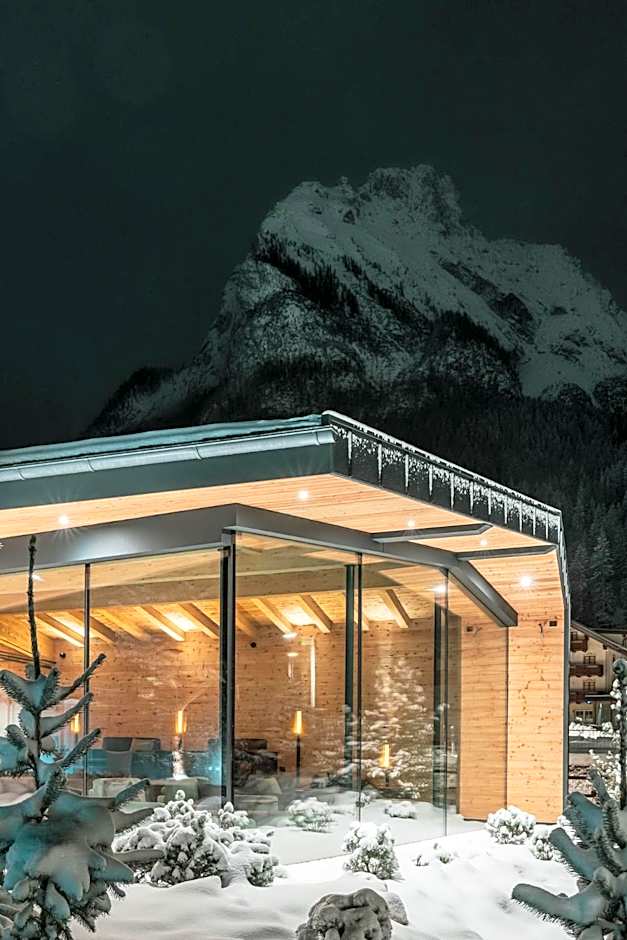 Hotel Majon Miramonti