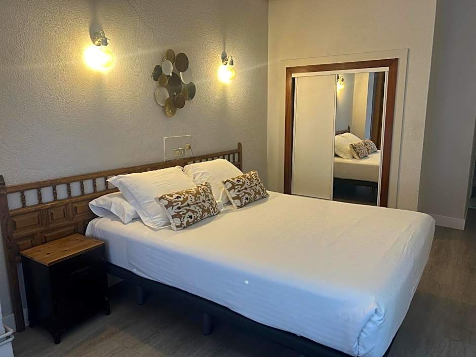 Hotel Marqués de Santillana