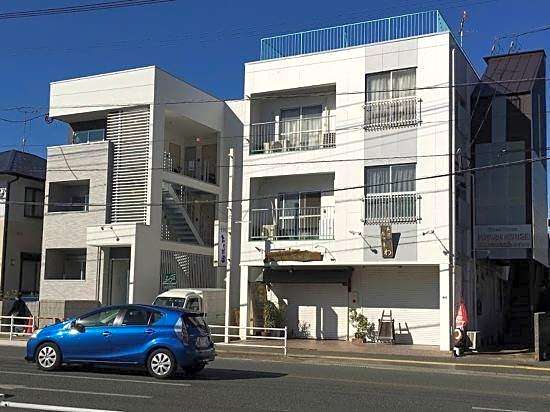 Miyuki House 1st Building