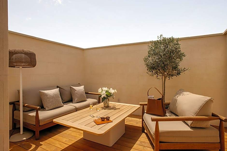 Casa de las Artes, member of Meliá Collection