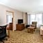 Homewood Suites By Hilton Buffalo-Amherst