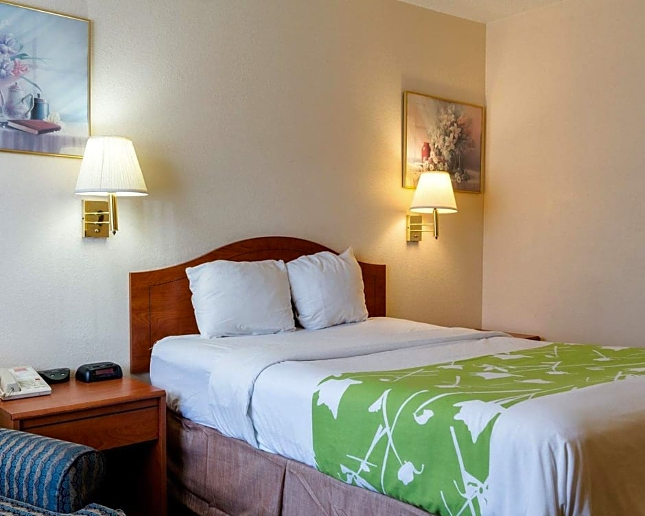 Rodeway Inn