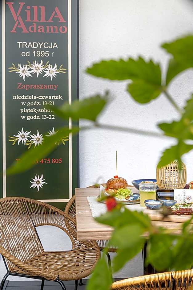Villa Adamo & Relax