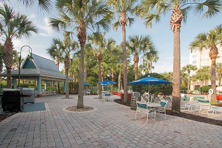 SpringHill Suites by Marriott Orlando Lake Buena Vista South