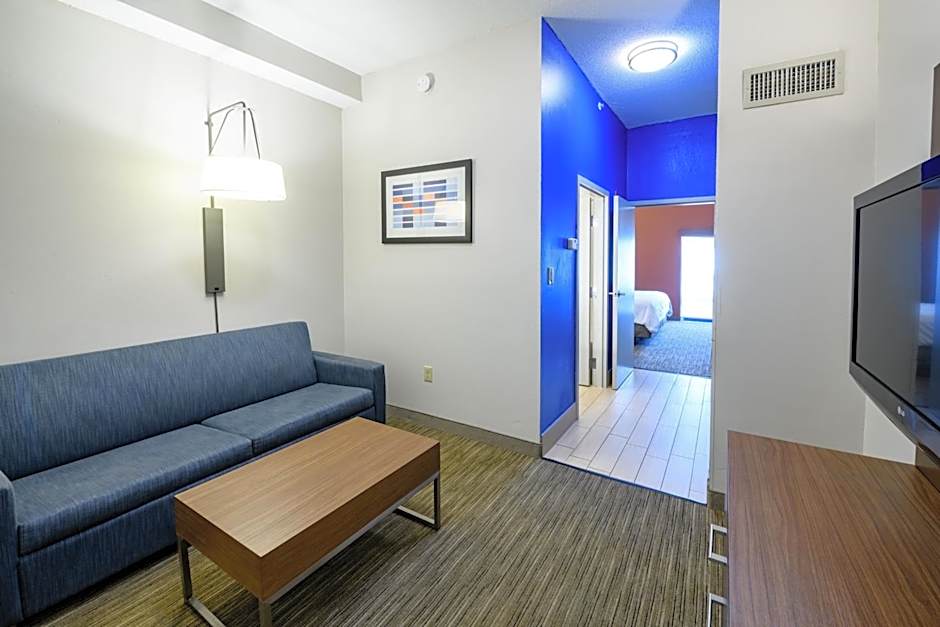 Holiday Inn Express Hotel & Suites Blythewood By IHG