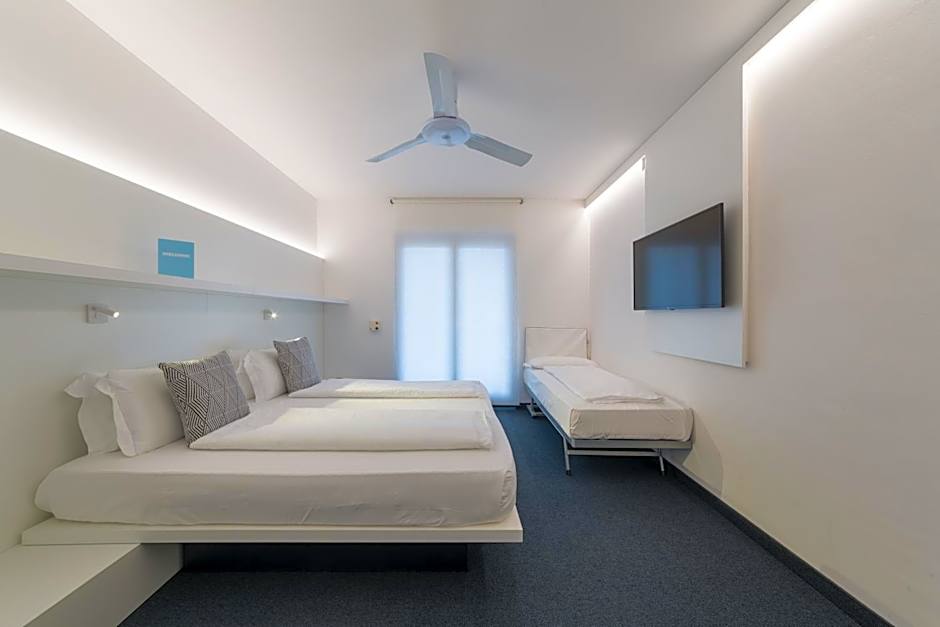 Hotel Santoni Freelosophy ***