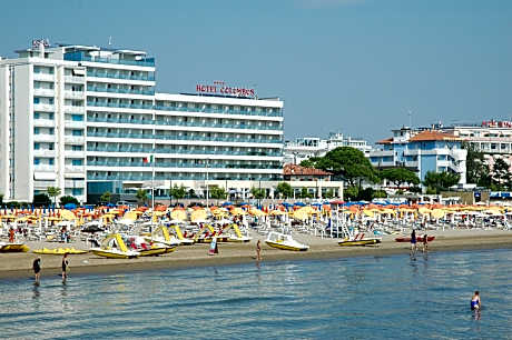 Hotel Columbus