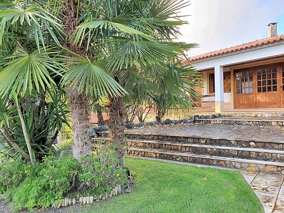 Quinta do Vale Encantado "the Valley" - Santarém - Portugal