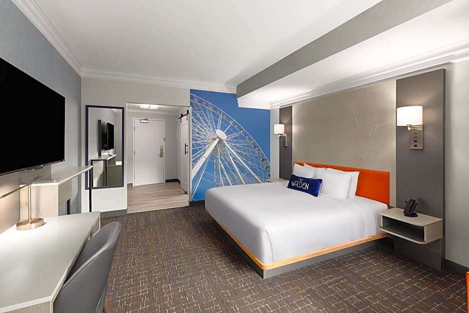 The Walden, Trademark Collection By Wyndham