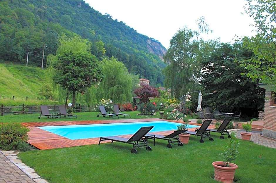 Hotel Calvi-Ristorante Mainor