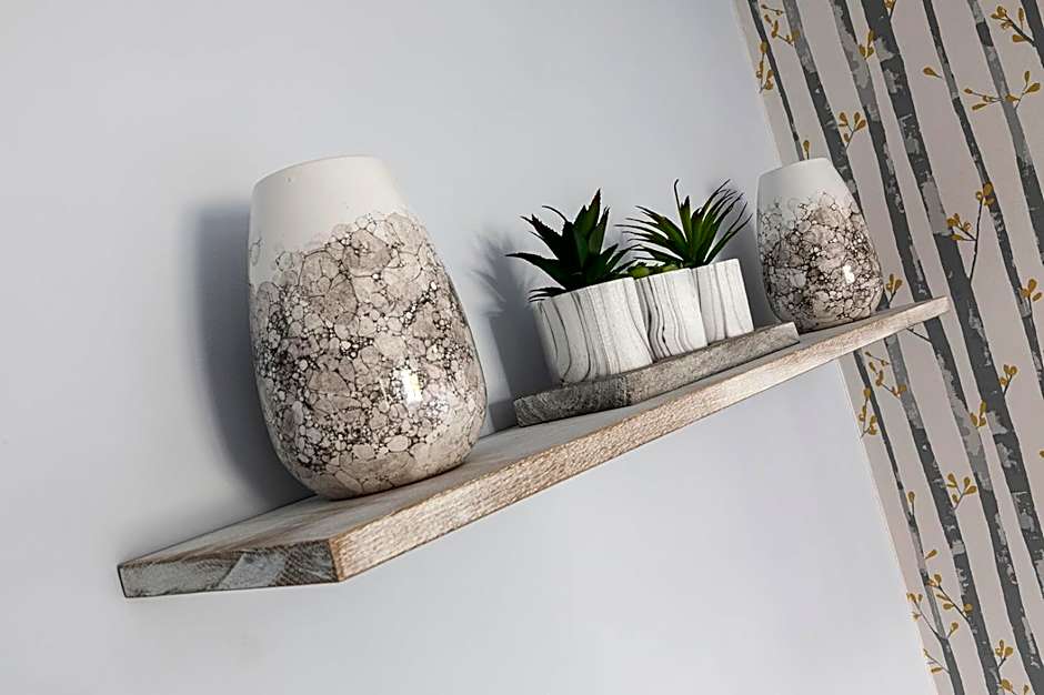 The Sleep-Inn Hare B&B