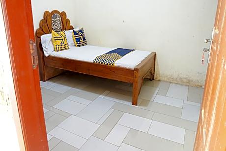 Double Room without Air Conditioning