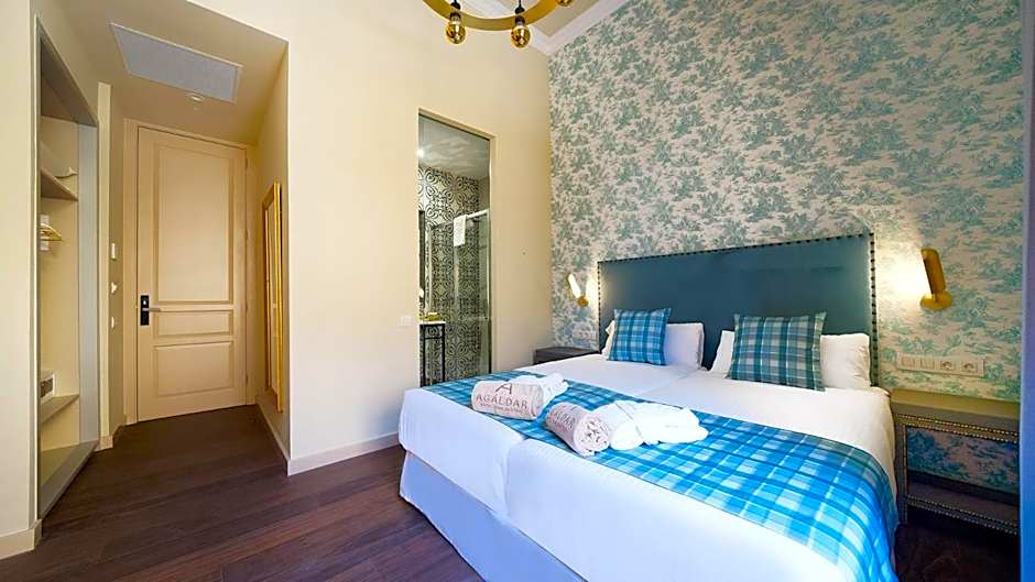 Hotel Emblemático Agáldar