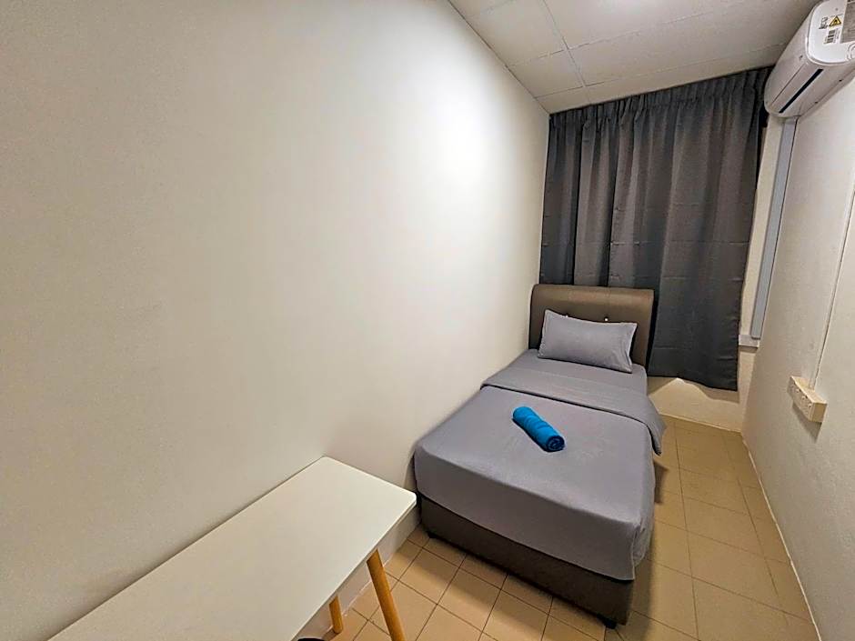 SS HOSTEL PENANG