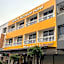 Yellow Mansion Hotel Melaka Raya