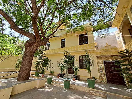 Sun Heritage Home