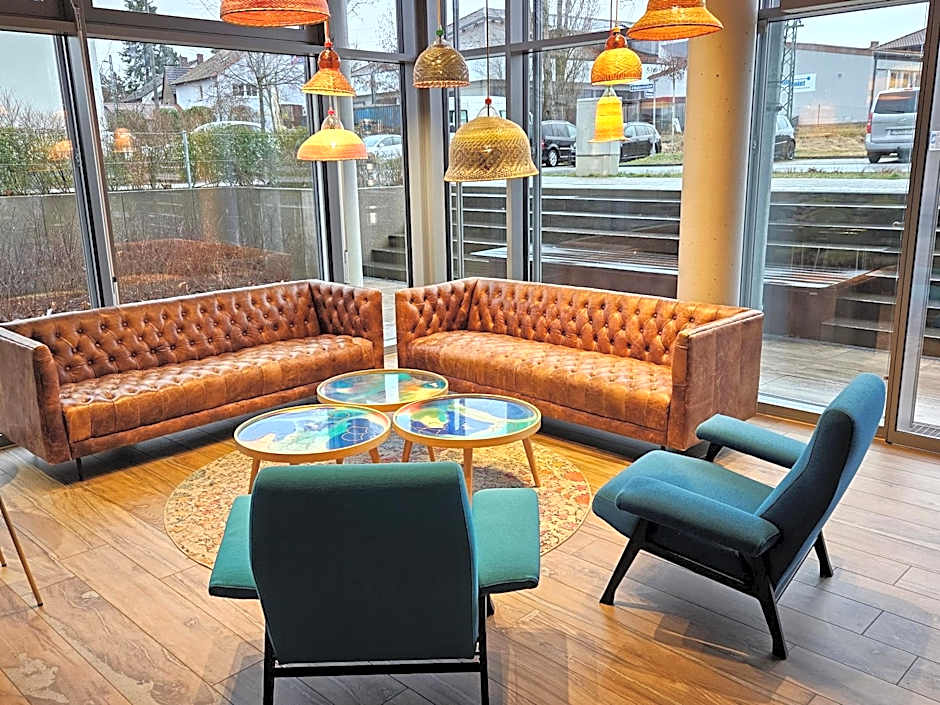 The Brucklyn Apartments