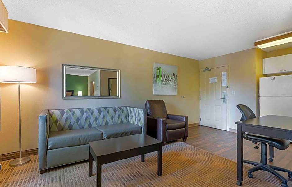 Extended Stay America Suites - San Jose - Edenvale - South