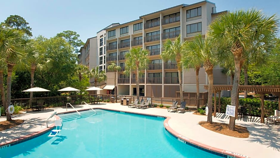Holiday Inn Express Hilton Head Island, an IHG Hotel
