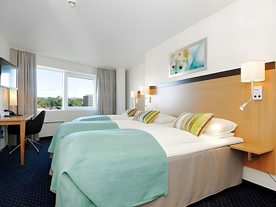 Photo 1 of 9 of Triple Room