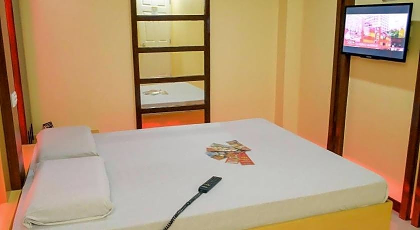 Hotel Sogo Mexico Pampanga