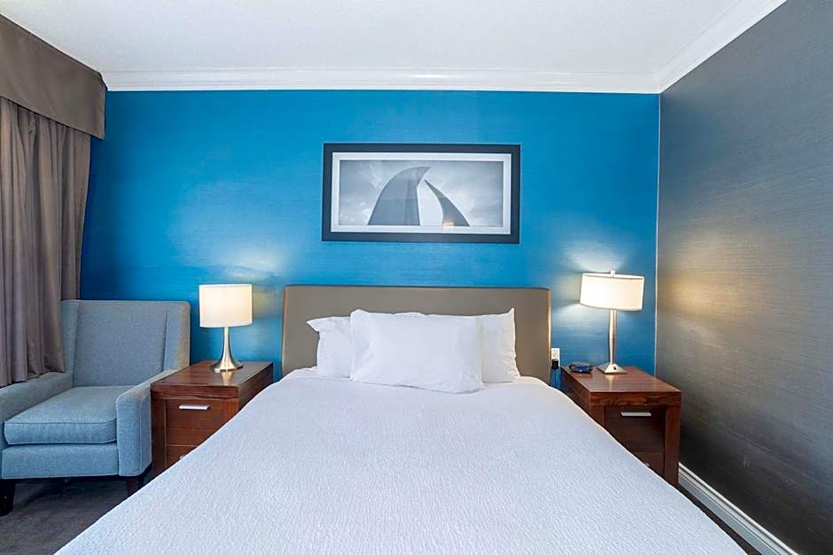 Sandman Hotel & Suites Kelowna