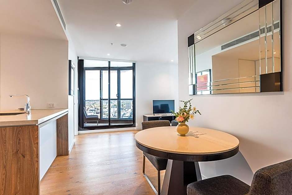 FV By Serain Residences