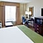 Holiday Inn Express Arlington Interstate 20 Parks Mall By IHG