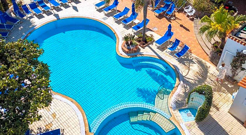 Hotel Terme Don Pepe