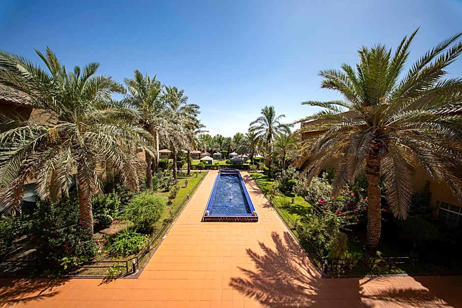 Montrose – A Mayfair Collection Hotel